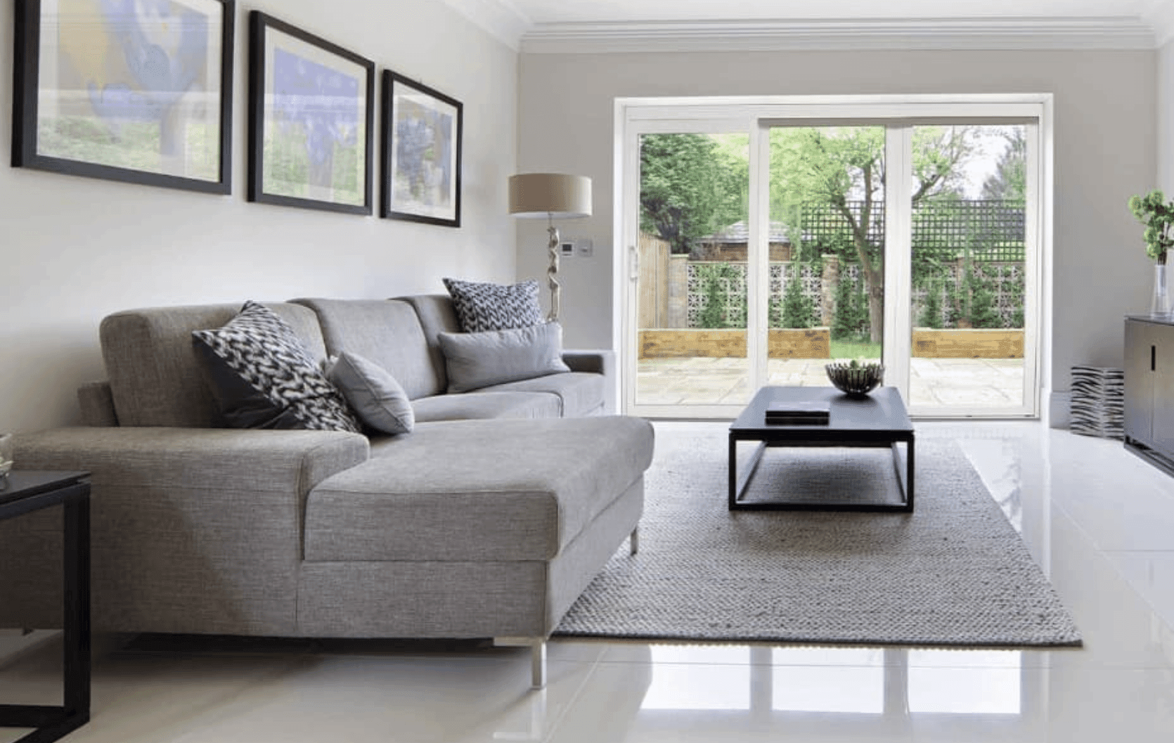 Multiple Financing Options Available
